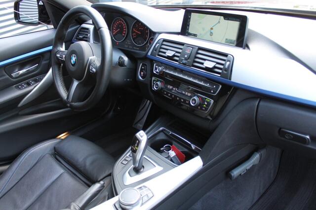 BMW 3-SERIE 318i Touring M-Sport High Executive AUTOMAAT
