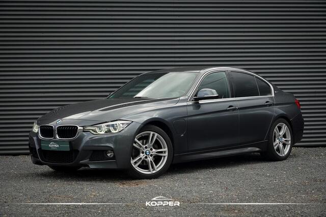BMW 3-SERIE 330e Centennial Executive / M-Sport / Navi / LED