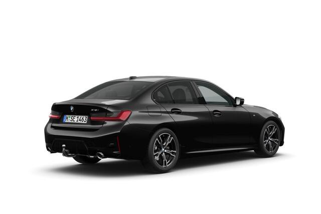 BMW 3-SERIE Sedan 318i | M Sport | Comfort Pack | Trekhaak