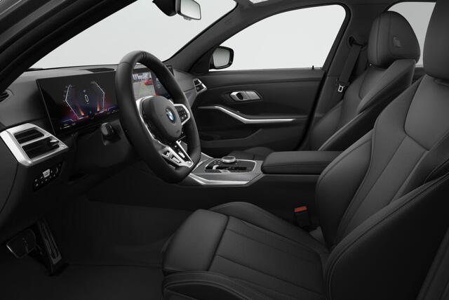 BMW 3-SERIE Sedan 318i | M Sport | Comfort Pack | Trekhaak