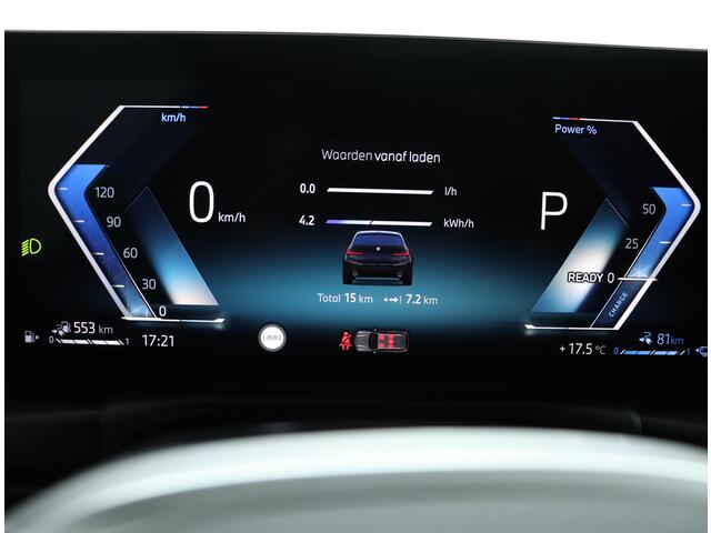 BMW 3-SERIE Touring 330e xDrive M Sportpakket Pro | Trekhaak | Panoramadak | Harman Kardon | Active Cruise Control | Comfort Access