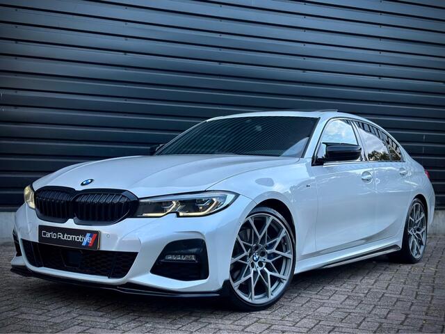 BMW 3-SERIE 330i M-PERFORMANCE LASER|DAK|HEADUP|HiFi|20'' M