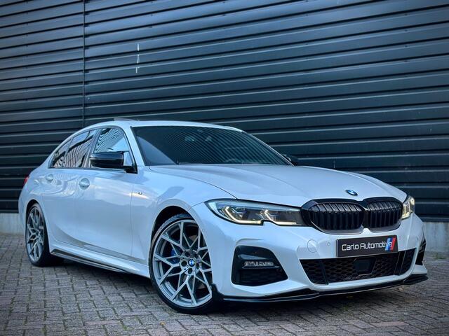 BMW 3-SERIE 330i M-PERFORMANCE LASER|DAK|HEADUP|HiFi|20'' M