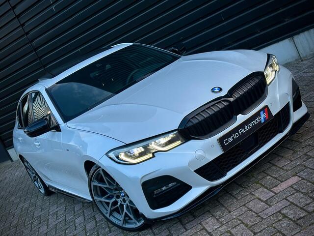 BMW 3-SERIE 330i M-PERFORMANCE LASER|DAK|HEADUP|HiFi|20'' M