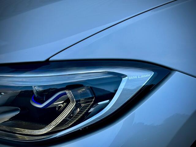 BMW 3-SERIE 330i M-PERFORMANCE LASER|DAK|HEADUP|HiFi|20'' M