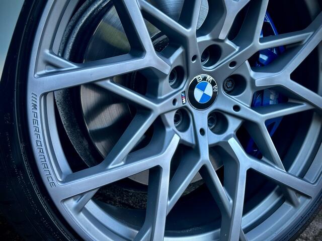 BMW 3-SERIE 330i M-PERFORMANCE LASER|DAK|HEADUP|HiFi|20'' M