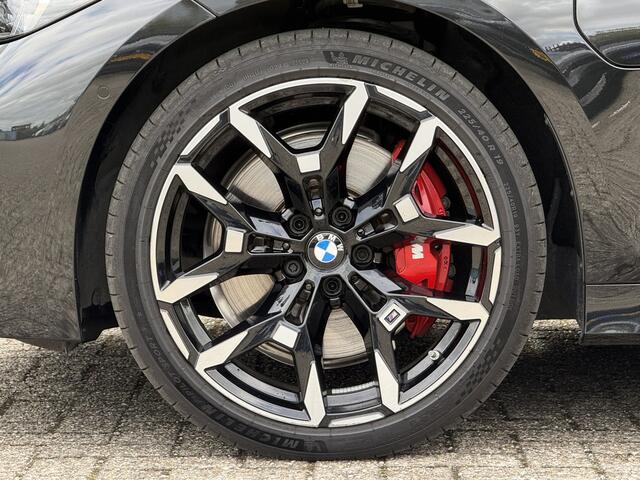 BMW 3-SERIE Touring 330e | M-Sport Pro | HiFi | Camera | 19" |