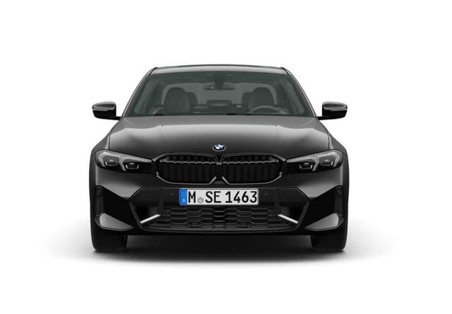 BMW 3-SERIE 330e M-Sport Pano ACC H/K 360 HUD 19inch El-zetels