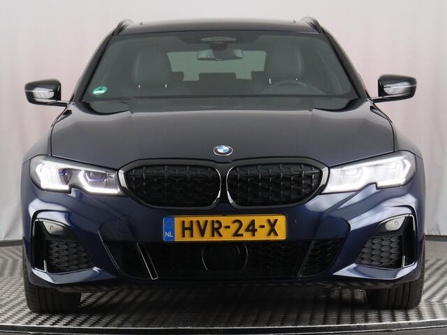 BMW 3-SERIE Touring M340i xDrive Business Edition Plus (Elek. Trekhaak / Pano / Laser / Head-Up)