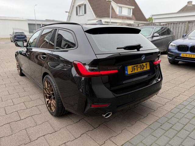 BMW 3-SERIE Touring 320e Business Edition Plus