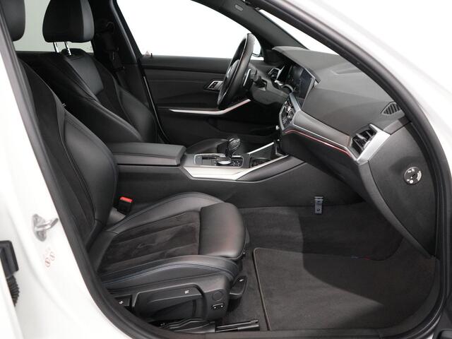 BMW 3-SERIE 320i Executive Edition | M-Sport | | 20inch Performance | M remmen |