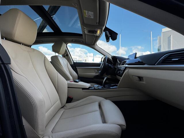 BMW 3-SERIE 320i xDrive High Executive