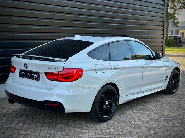BMW 3-SERIE 320i PANO|HUD|360CAM|HK|VIRTUAL VOL!