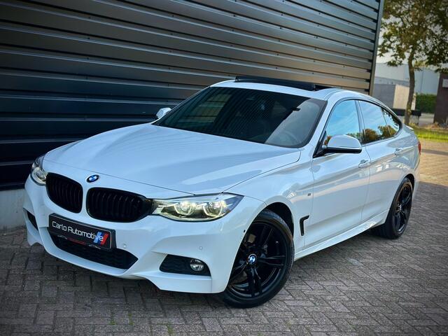 BMW 3-SERIE 320i PANO|HUD|360CAM|HK|VIRTUAL VOL!
