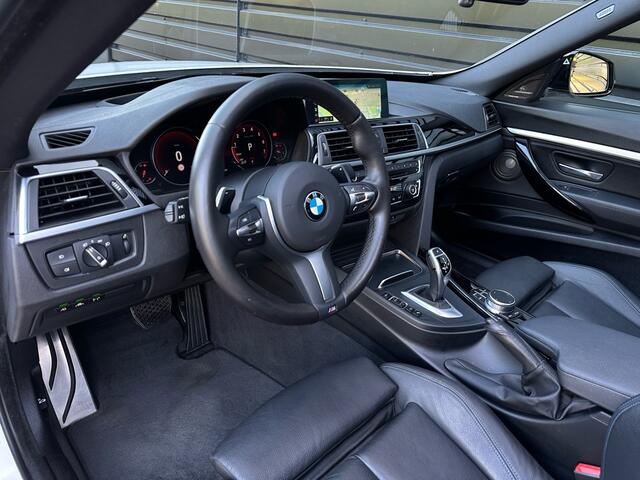 BMW 3-SERIE 320i PANO|HUD|360CAM|HK|VIRTUAL VOL!