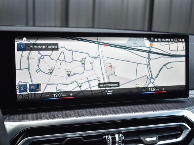 BMW 3-SERIE 330e X-DRIVE M-SPORT | ACTIVE CRUISE | TREKHAAK | SPORTSTOELEN | SHADOW-LINE | ACTIVE CRUISE | CAMERA | DAB+ | HIFI SOUND | FULL STYLING