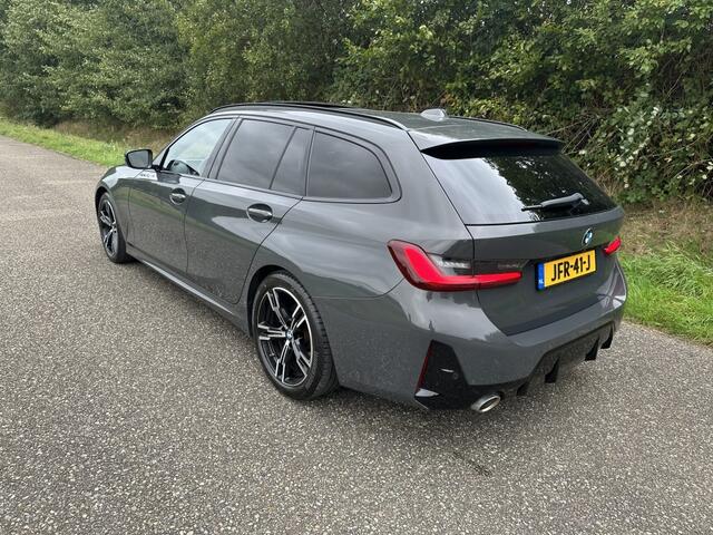 BMW 3-SERIE 318i High Executive M-Pakket