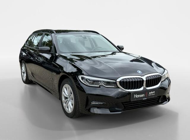 BMW 3-SERIE 320e xDrive Business Edition Plus I Navi I Keyless