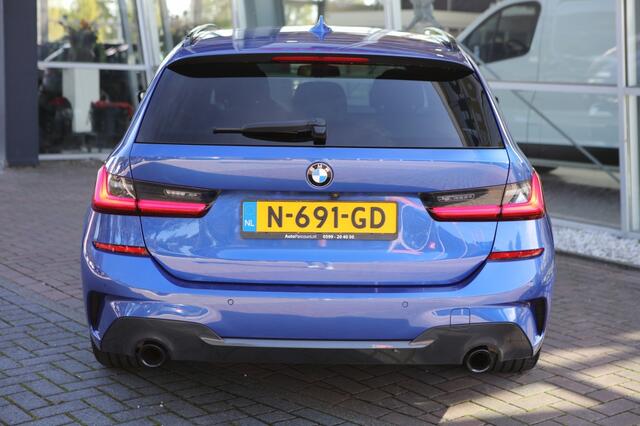 BMW 3-SERIE 330i M-Sport