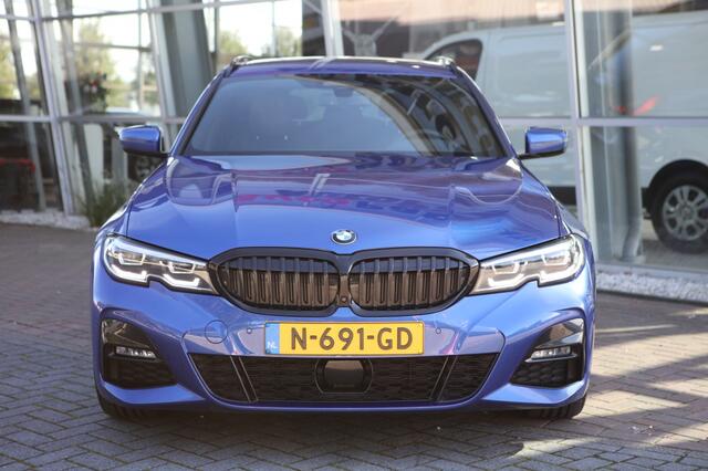 BMW 3-SERIE 330i M-Sport