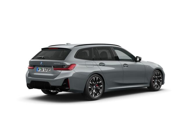 BMW 3-SERIE Touring 330e | M Sport Pro | Innovation Pack | Comfort Pack