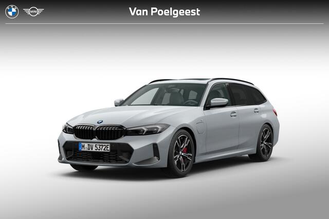 BMW 3-SERIE Touring 330e | M Sport Pro | Comfort Pack