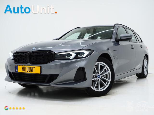 BMW 3-SERIE Touring 320e LCI Shadow Line | Keyless | Camera | BLIS | Widescreen | Carplay | Cruise | DAB | LED