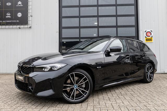 BMW 3-SERIE Touring 320e M Sport ?Pano?HUD?19inch
