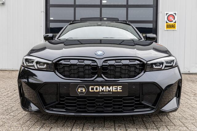 BMW 3-SERIE Touring 320e M Sport ?Pano?HUD?19inch