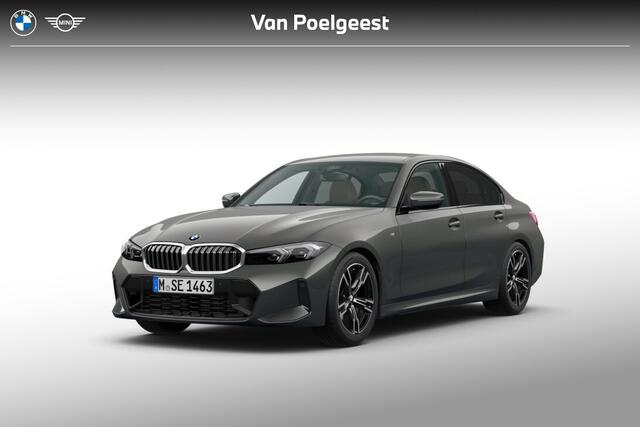 BMW 3-SERIE Sedan 318i | M Sport | Comfort Pack | Trekhaak