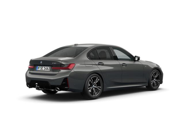 BMW 3-SERIE Sedan 318i | M Sport | Comfort Pack | Trekhaak