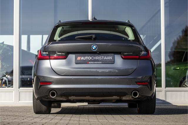 BMW 3-SERIE Touring 320e Business Edition Plus | Leder | Camera