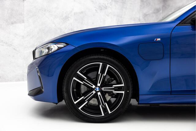 BMW 3-SERIE Touring 330e M-Sport Facelift | ACC | E-Trekhaak | Shadow