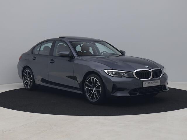BMW 3-SERIE 320i Business Edition Plus Sport | SCHUIFDAK | CARPLAY