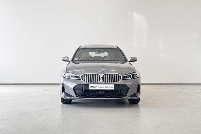 BMW 3-SERIE Touring 330e xDrive Innovation Pack M Sportpakket Aut.
