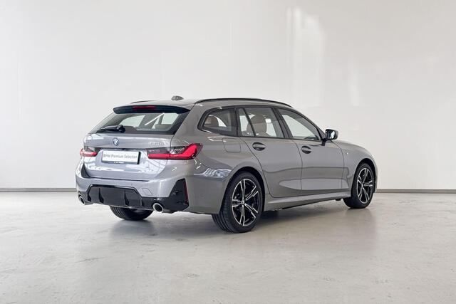BMW 3-SERIE Touring 330e xDrive Innovation Pack M Sportpakket Aut.
