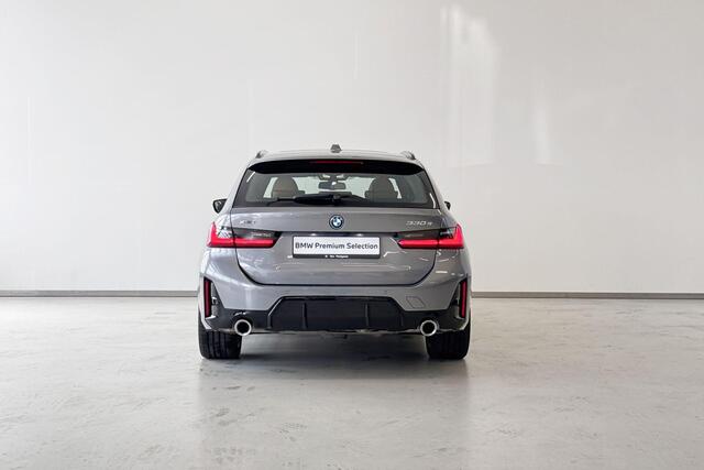 BMW 3-SERIE Touring 330e xDrive Innovation Pack M Sportpakket Aut.