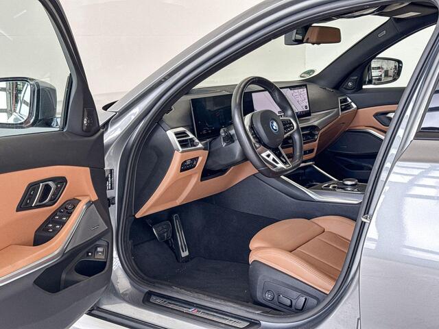 BMW 3-SERIE Touring 330e xDrive Innovation Pack M Sportpakket Aut.