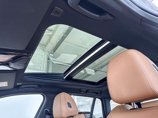 BMW 3-SERIE Touring 330e xDrive Innovation Pack M Sportpakket Aut.