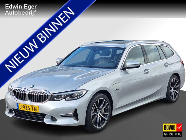 BMW 3-SERIE Touring 330e eDrive Edition | Luxury Line | Automaat |