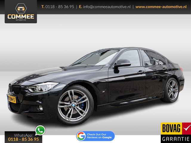 BMW 3-SERIE 330e Centennial High Executive ?NAV?PDC?schuifdak?Leer