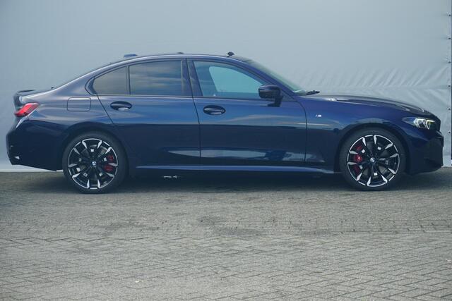 BMW 3-SERIE 330e M Sport Pro | Innovation Pack | Harman Kardon | Comfort Access | Trekhaak | Stoel & Stuurverwarming