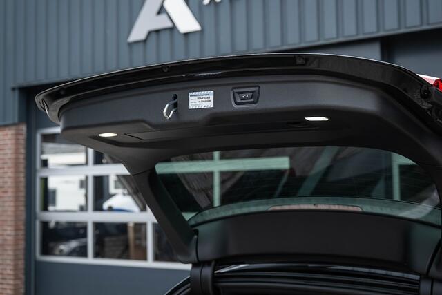 BMW 3-SERIE 330e xDrive M Sport | Shadow | Hifi | Leder | Stuurverwarming | 19' inch |