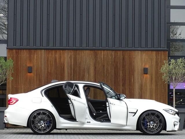 BMW 3-SERIE M3 Competition DCTA 451PK M-Performance / Carbon / LED