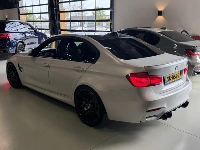 BMW 3-SERIE M3 Competition DCTA 451PK M-Performance / Carbon / LED