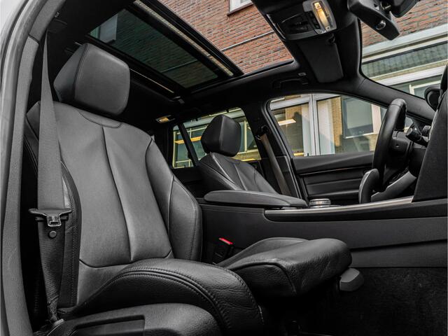 BMW 3-SERIE Touring 318i High Executive M-Sport ORG NL PANO HARMAN KARDON HUD CAMERA ELEK TREKHAAK BOMVOL!!!