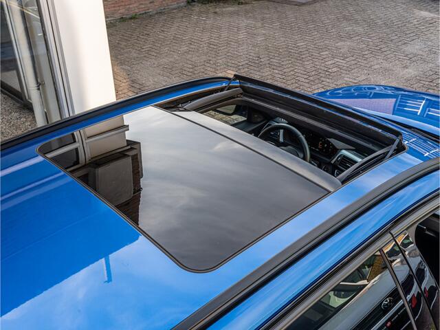 BMW 3-SERIE Touring 318i High Executive M-Sport ORG NL PANO HARMAN KARDON HUD CAMERA ELEK TREKHAAK BOMVOL!!!