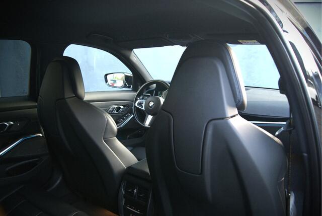 BMW 3-SERIE Touring 330e 292PK xDrive M-Sport M-Stoel/Memory/Harman-K/Laser/19Inch Aut8