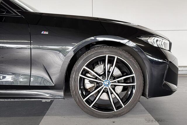 BMW 3-SERIE Touring 320e
