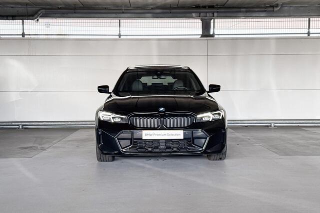 BMW 3-SERIE Touring 320e